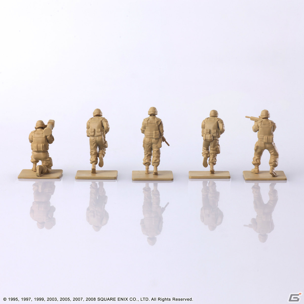 「フロントミッション STRUCTURE ARTS」より強盾、法春、メレディン、レクソンが登場！の画像43