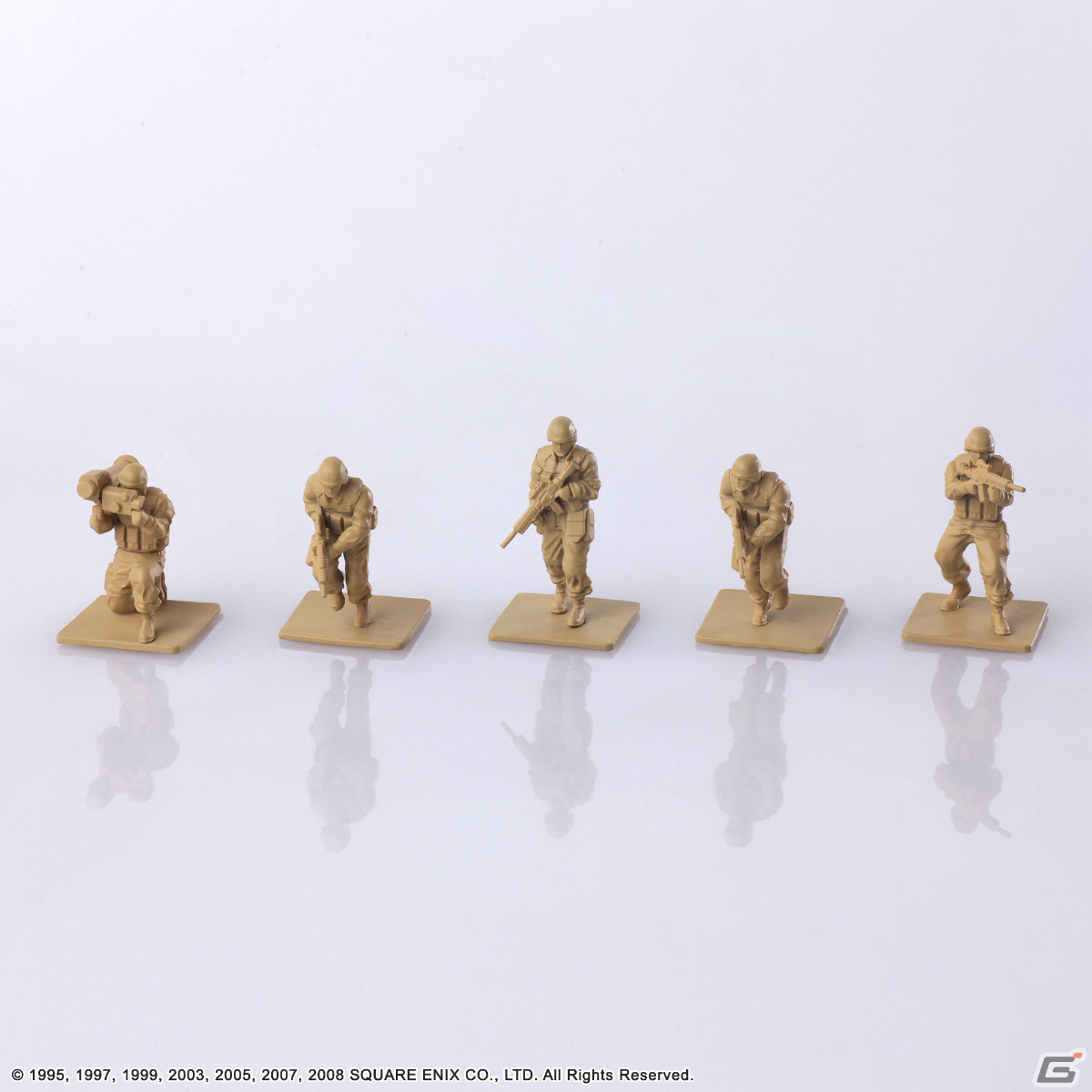 「フロントミッション STRUCTURE ARTS」より強盾、法春、メレディン、レクソンが登場！の画像44
