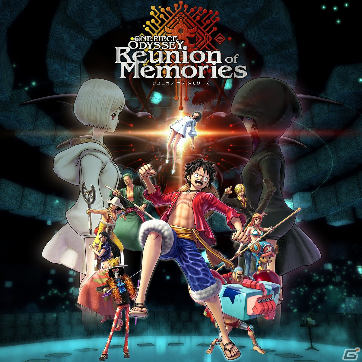 ONE PIECE ODYSSEY」追加シナリオDLC「Reunion of Memories」5月25日に