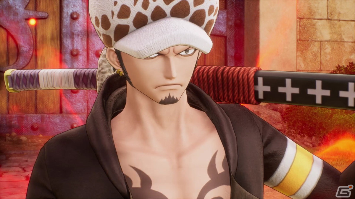 「ONE PIECE ODYSSEY」追加シナリオDLC「Reunion of Memories」5月25日に発売！ローンチトレーラーが公開にの画像10