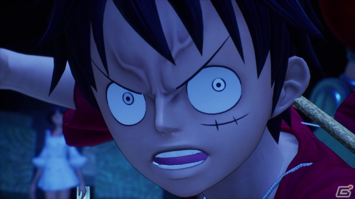 「ONE PIECE ODYSSEY」追加シナリオDLC「Reunion of Memories」5月25日に発売！ローンチトレーラーが公開にの画像2