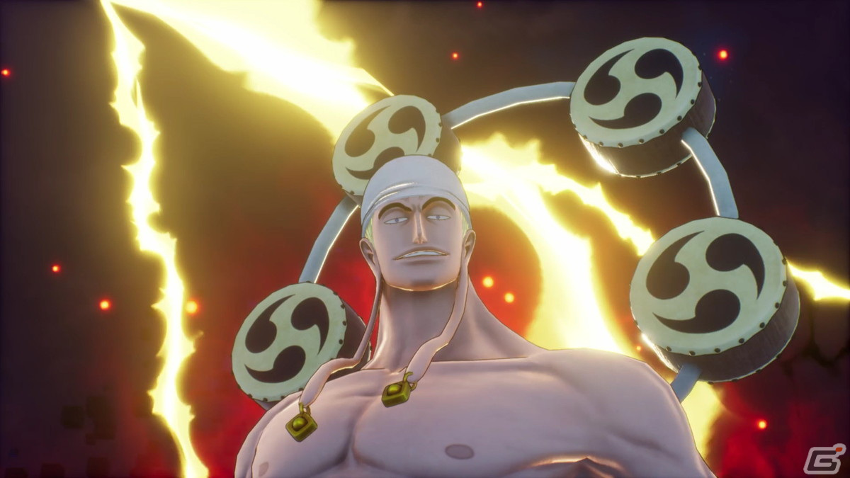 「ONE PIECE ODYSSEY」追加シナリオDLC「Reunion of Memories」5月25日に発売！ローンチトレーラーが公開にの画像4