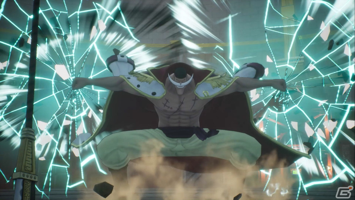 「ONE PIECE ODYSSEY」追加シナリオDLC「Reunion of Memories」5月25日に発売！ローンチトレーラーが公開にの画像8