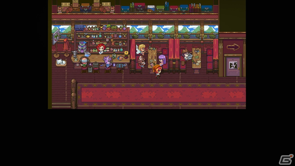 剣と魔法のファンタジー世界で農場経営！日本語に対応した「Sun Haven」の紹介動画をお届けの画像3