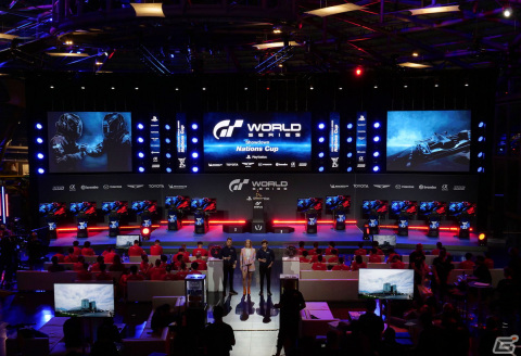 「グランツーリスモ7」eモータースポーツの世界大会「グランツーリスモ ワールドシリーズ 2023」の開催概要が発表の画像2