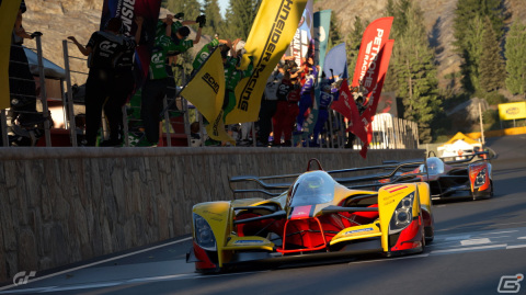 「グランツーリスモ7」eモータースポーツの世界大会「グランツーリスモ ワールドシリーズ 2023」の開催概要が発表の画像5