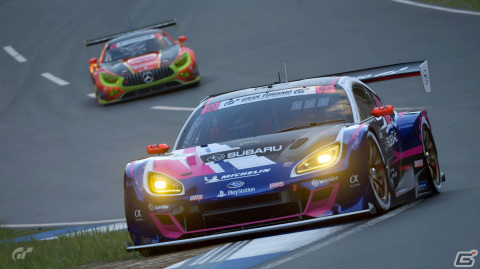 「グランツーリスモ7」eモータースポーツの世界大会「グランツーリスモ ワールドシリーズ 2023」の開催概要が発表の画像6