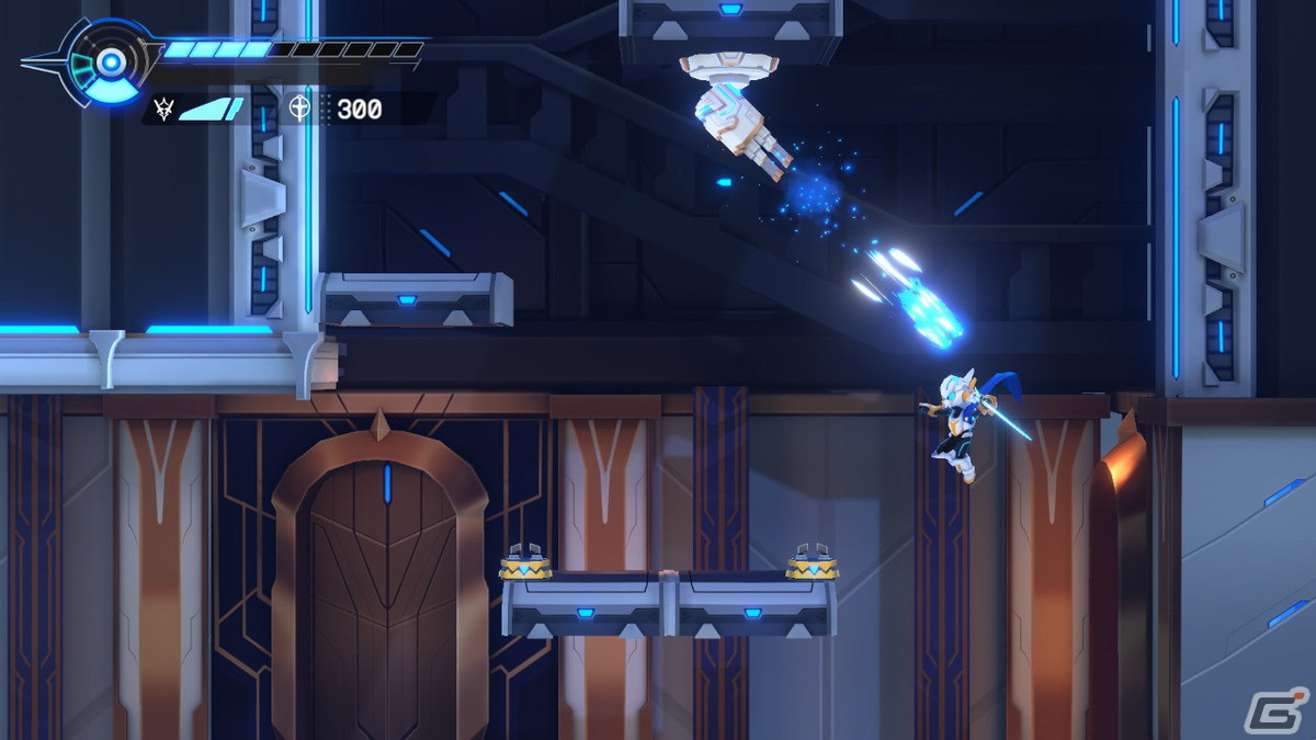 PS4/Switch版「Fallen Knight - フォールンナイト -」が配信開始！新たな物語とステージが登場するDLCも登場の画像8