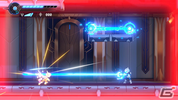 PS4/Switch版「Fallen Knight - フォールンナイト -」が配信開始！新たな物語とステージが登場するDLCも登場の画像9