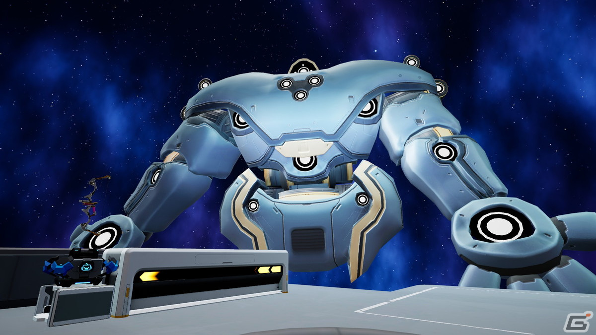 VR大乱闘ゲーム「QUANTAAR」が6月7日にQuest 2/Pico 4/SteamVRで配信！個性豊かなヒーローを指揮して勝利を掴もうの画像10