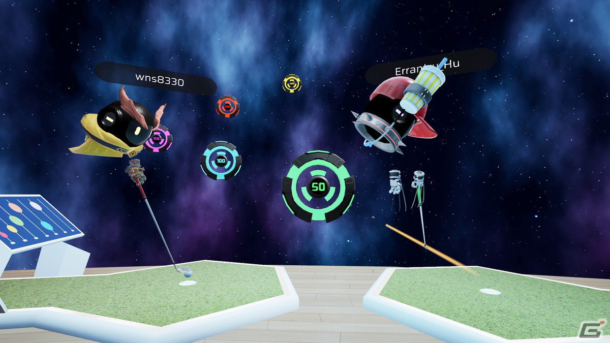 VR大乱闘ゲーム「QUANTAAR」が6月7日にQuest 2/Pico 4/SteamVRで配信！個性豊かなヒーローを指揮して勝利を掴もうの画像11