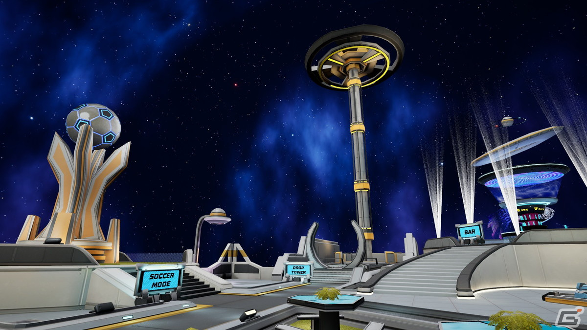VR大乱闘ゲーム「QUANTAAR」が6月7日にQuest 2/Pico 4/SteamVRで配信！個性豊かなヒーローを指揮して勝利を掴もうの画像13