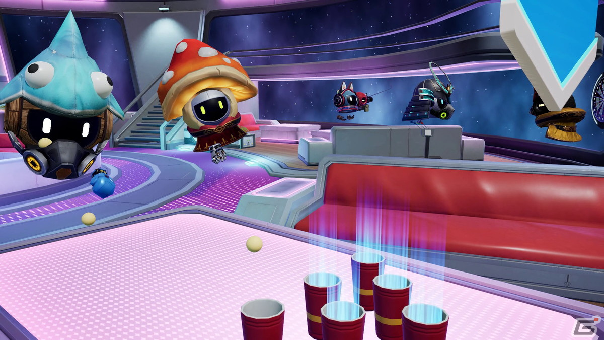 VR大乱闘ゲーム「QUANTAAR」が6月7日にQuest 2/Pico 4/SteamVRで配信！個性豊かなヒーローを指揮して勝利を掴もうの画像14