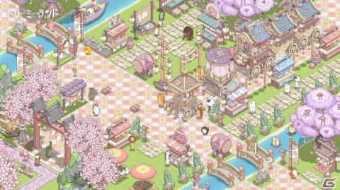 「ドリーミーランド～遊ぼうよ、どうぶつの仲間たち～」の配信日が5月25日に決定！の画像10