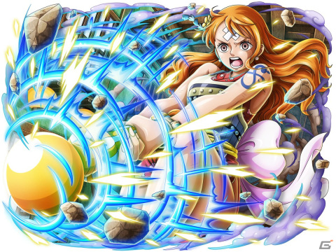 「ONE PIECE トレジャークルーズ」超スゴいルフィ＆ヤマトが登場！「9th Anniv. ワノ国最終局面！！超スゴフェス！！ ルフィ編」が開催の画像7