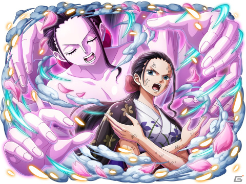 「ONE PIECE トレジャークルーズ」超スゴいルフィ＆ヤマトが登場！「9th Anniv. ワノ国最終局面！！超スゴフェス！！ ルフィ編」が開催の画像8