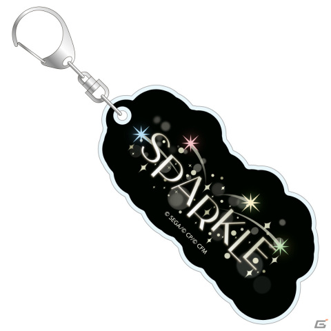 「プロセカ」コネクトライブ Leo/need 1st SPARKLEのキービジュアルを使用したタペストリーやアクスタなどが登場！の画像5