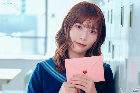 「ひなこい」潮紗理菜さん・東村芽依さん・金村美玖さん・濱岸ひよりさんが出演するイベント「くちべたラブレター」が開催決定！の画像3