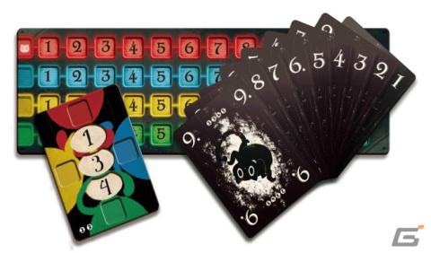 シュレディンガーの猫をテーマにしたカードゲーム「キャット・イン・ザ・ボックス」が世界最大のアナログゲームサイトで2冠達成！の画像2