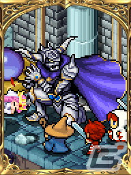 「FFBE」に「FFI・II・III」より新Neo Visionユニット「コーネリアの王女セーラ」「反乱軍の弓使いマリア」「幻術師」が登場!の画像2