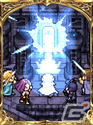 「FFBE」に「FFI・II・III」より新Neo Visionユニット「コーネリアの王女セーラ」「反乱軍の弓使いマリア」「幻術師」が登場!の画像4