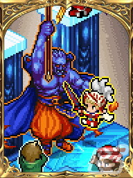 「FFBE」に「FFI・II・III」より新Neo Visionユニット「コーネリアの王女セーラ」「反乱軍の弓使いマリア」「幻術師」が登場!の画像7