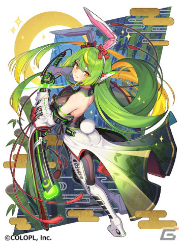 「クイズRPG 魔法使いと黒猫のウィズ」スモモ（CV：伊瀬茉莉也）、ヤエ（CV：黒瀬ゆうこ）が登場するガチャが開催！の画像4