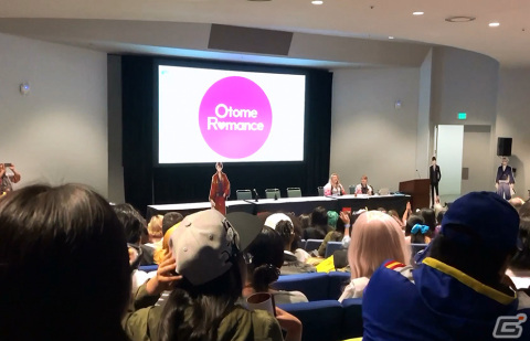 ボルテージ、北米最大級のアニメイベント「Anime Expo 2023」へ4年ぶりに出展の画像4