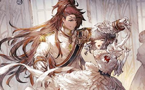 「FFBE幻影戦争」5月14日から3.5 周年記念キャンペーンが開催！新ユニット「祝礼のジェーダン」（CV：小野大輔）も登場