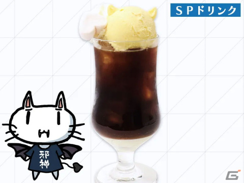 「蒼の彼方のフォーリズムEXTRA1S/2S」発売記念カフェがキュアメイドカフェにて5月19日より開催！の画像14