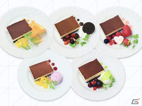 「蒼の彼方のフォーリズムEXTRA1S/2S」発売記念カフェがキュアメイドカフェにて5月19日より開催！の画像9