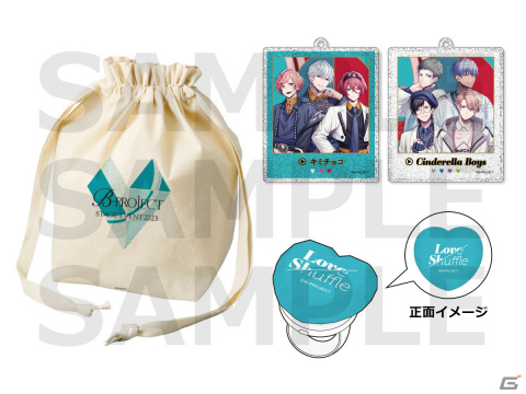 「B-PROJECT」アニメ3期が10月放送決定！メンバー14人の誕生日シングル企画も発表の画像11