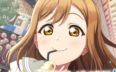「スクフェス2」国木田花丸が登場のイベント「沼津よいとこ　一度はおいで」5月15日より開催！