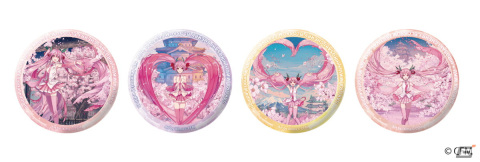 「桜ミク×ひろはこ」コラボによる描き下ろしグッズがキャラアニで登場！の画像17