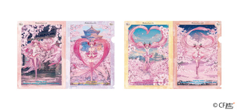 「桜ミク×ひろはこ」コラボによる描き下ろしグッズがキャラアニで登場！の画像19