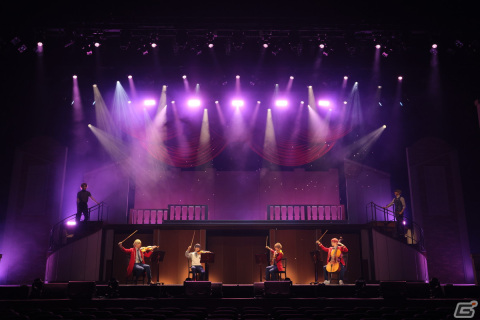 「MANKAI STAGE『A3!』ACT2! ～SPRING 2023～」開幕！コメントおよび舞台写真が公開にの画像10