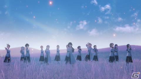 ナナニジ新曲「僕は今夜、出て行く」のMVが公開！の画像2