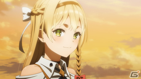 TVアニメ「ライザのアトリエ ～常闇の女王と秘密の隠れ家～」は7月1日放送スタート！第一弾PV＆最新ビジュアルが公開の画像6