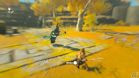 「ゼルダの伝説 ティアーズ オブ ザ キングダム」にどっぷり浸かる人たち【編集部が遊んだゲーム】の画像3