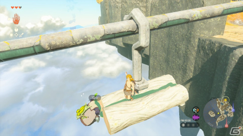 「ゼルダの伝説 ティアーズ オブ ザ キングダム」にどっぷり浸かる人たち【編集部が遊んだゲーム】の画像4