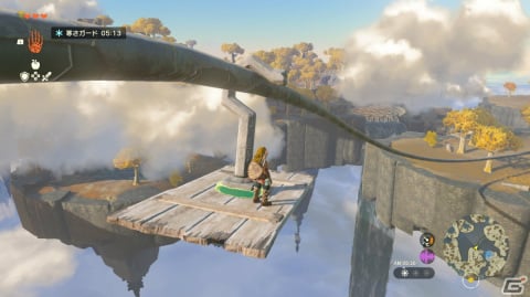 「ゼルダの伝説 ティアーズ オブ ザ キングダム」にどっぷり浸かる人たち【編集部が遊んだゲーム】の画像5