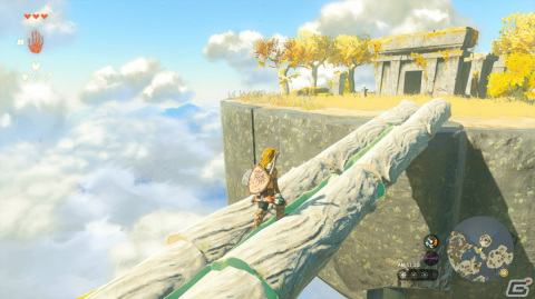 「ゼルダの伝説 ティアーズ オブ ザ キングダム」にどっぷり浸かる人たち【編集部が遊んだゲーム】の画像6