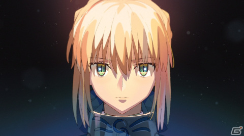 「FGO」Beyond the TaleプロジェクトのTVCM第3弾「Saber Ver.」が公開！の画像1