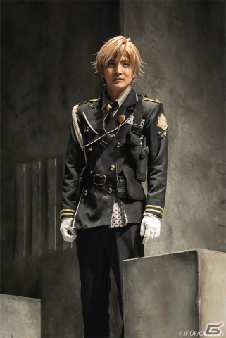 舞台「Collar×Malice -柳愛時編-」のゲネプロオフィシャルレポートが公開！柳愛時役・富田翔さんらキャスト陣からのコメントもの画像13