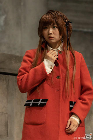 舞台「Collar×Malice -柳愛時編-」のゲネプロオフィシャルレポートが公開！柳愛時役・富田翔さんらキャスト陣からのコメントもの画像24