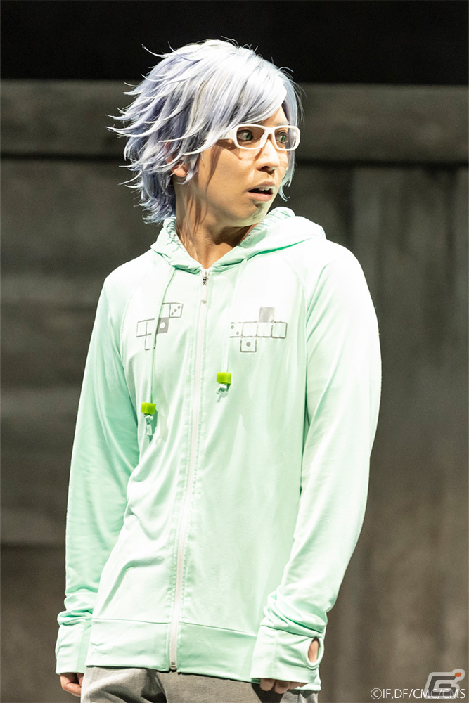 舞台「Collar×Malice -柳愛時編-」のゲネプロオフィシャルレポートが公開！柳愛時役・富田翔さんらキャスト陣からのコメントもの画像16