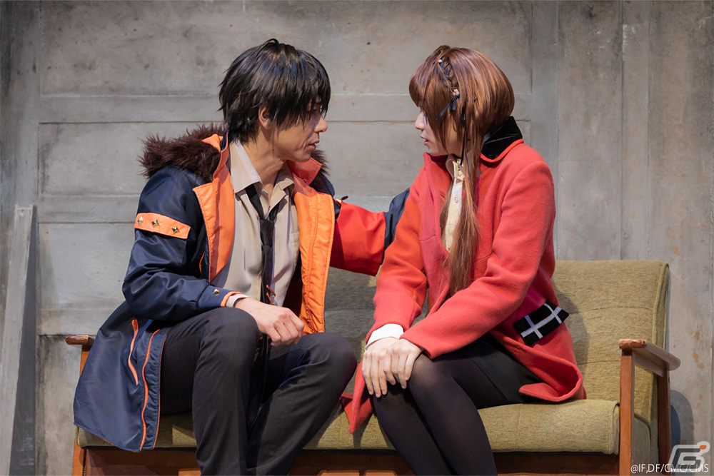 舞台「Collar×Malice -柳愛時編-」のゲネプロオフィシャルレポートが公開！柳愛時役・富田翔さんらキャスト陣からのコメントもの画像4