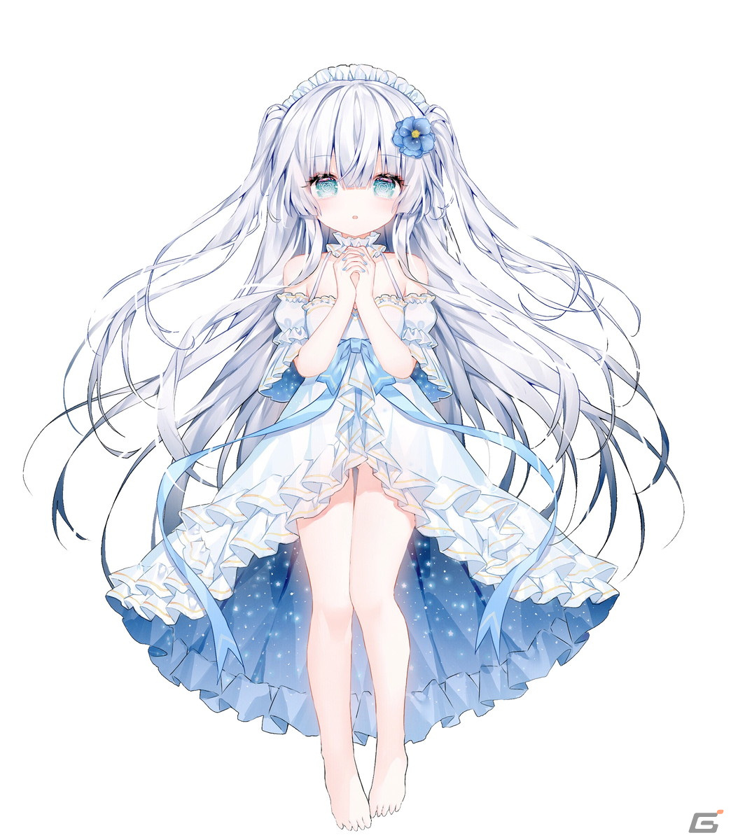 かわいい猫娘がバトルを繰り広げるメトロイドヴァニア「にゃるるファイト！」の正式版が5月22日にSteamでリリース！の画像10