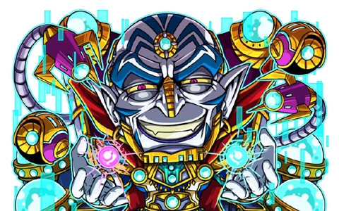 「ドラゴンポーカー」で復刻チャレンジダンジョン「覚醒の君主」が開催！覚醒進化した「君主デュラン」がボスとして登場