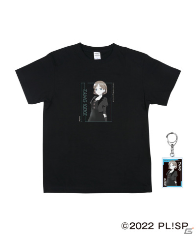 「ラブライブ！スーパースター!!」×ZOZOTOWNコラボアイテムが5月24日より受注販売！Liella!の描き下ろしイラストが公開の画像10